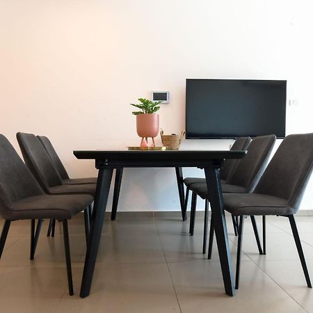 Yalarent Migdalor Boutique Apartments With Sea Views Tiberya Dış mekan fotoğraf