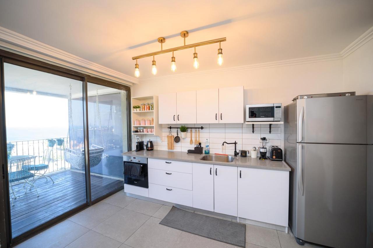 Yalarent Migdalor Boutique Apartments With Sea Views Tiberya Dış mekan fotoğraf