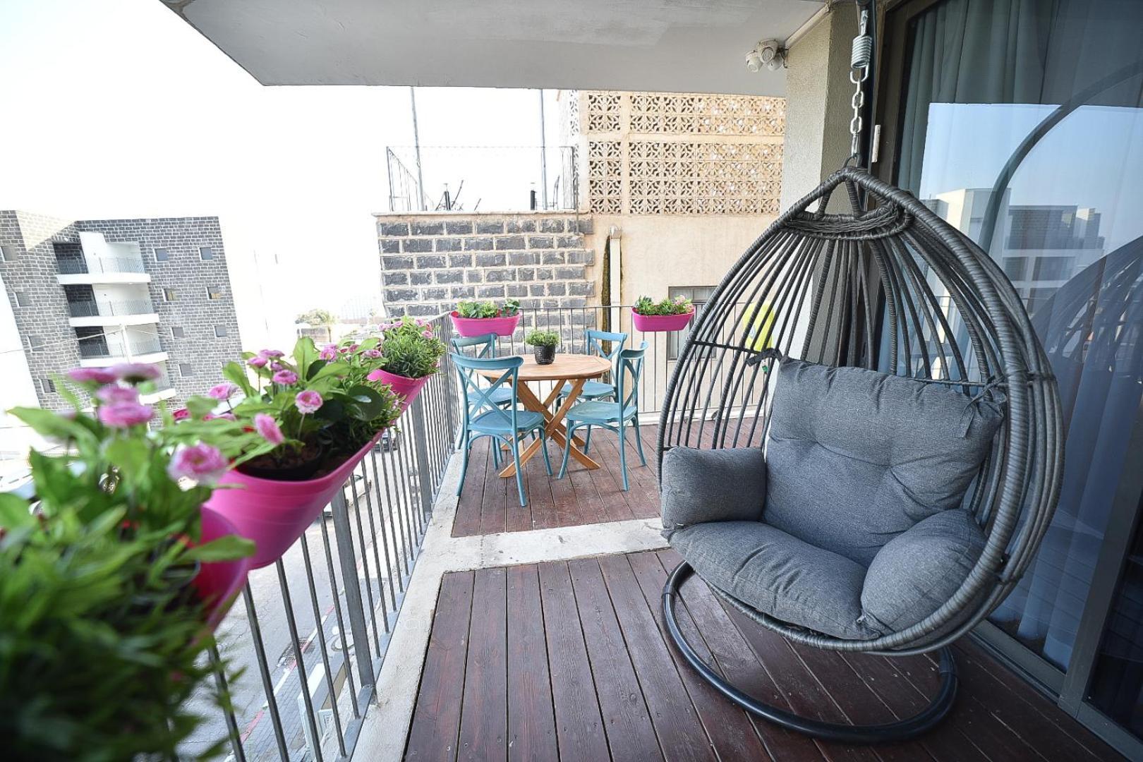 Yalarent Migdalor Boutique Apartments With Sea Views Tiberya Dış mekan fotoğraf
