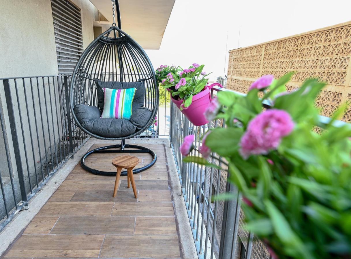 Yalarent Migdalor Boutique Apartments With Sea Views Tiberya Dış mekan fotoğraf