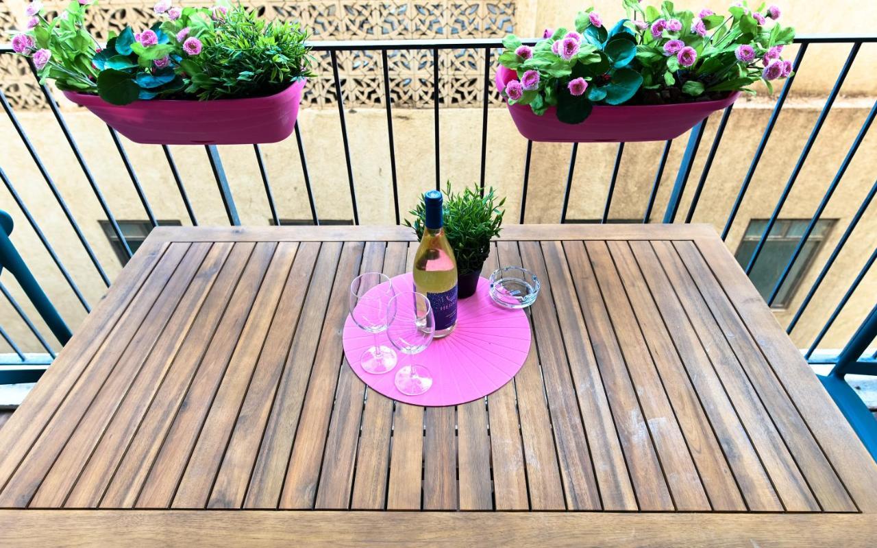 Yalarent Migdalor Boutique Apartments With Sea Views Tiberya Dış mekan fotoğraf