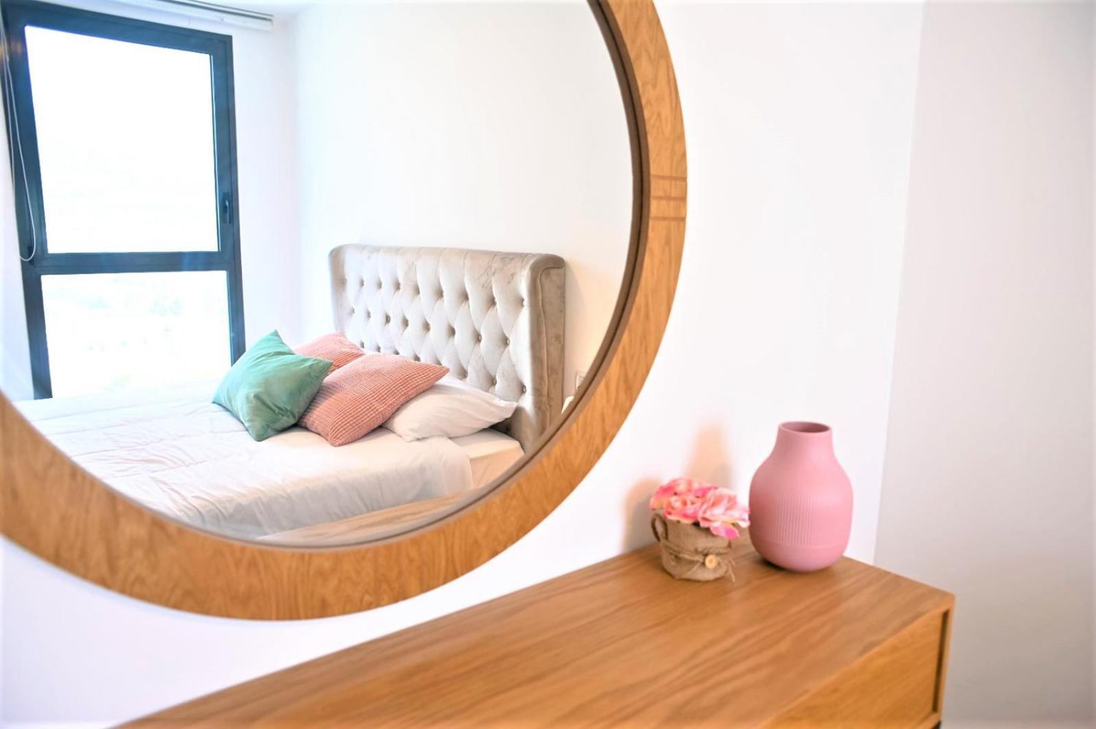 Yalarent Migdalor Boutique Apartments With Sea Views Tiberya Dış mekan fotoğraf