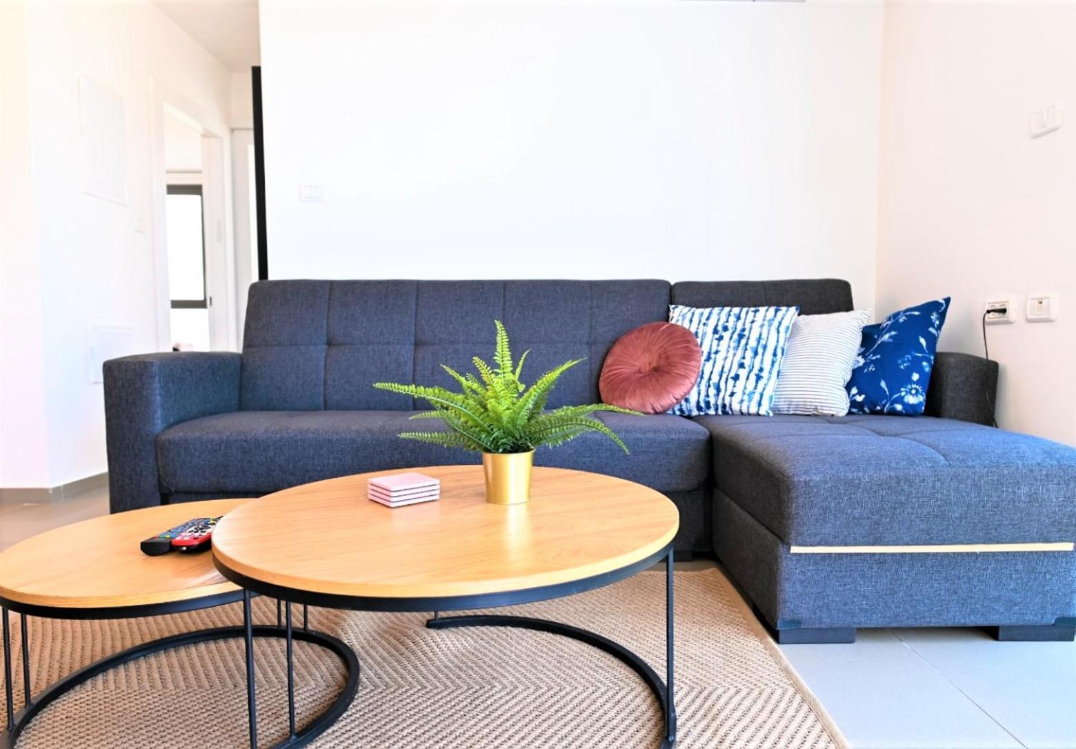 Yalarent Migdalor Boutique Apartments With Sea Views Tiberya Dış mekan fotoğraf