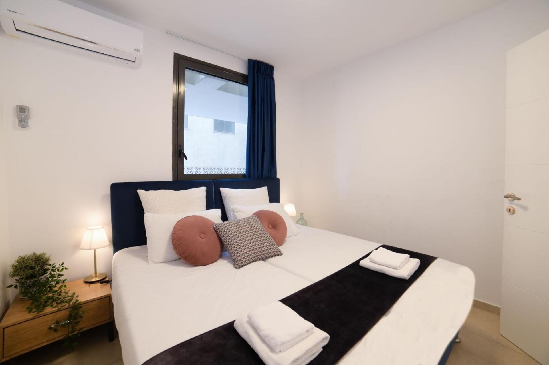 Yalarent Migdalor Boutique Apartments With Sea Views Tiberya Dış mekan fotoğraf